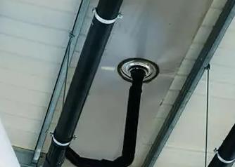 玉林市虹吸排水的原理