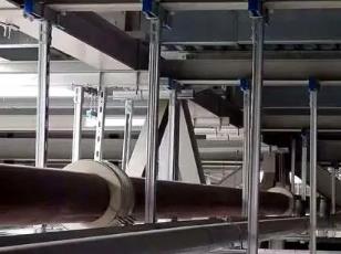 玉林市管廊支架的分类