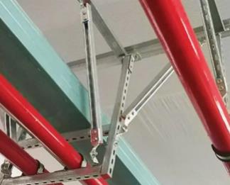 玉林市成品支架的特点