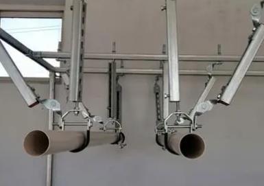 玉林市抗震支架水平荷载的计算