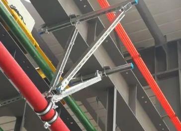 玉林市抗震支架厂家与你分享你必须做的紧急情况下的准备